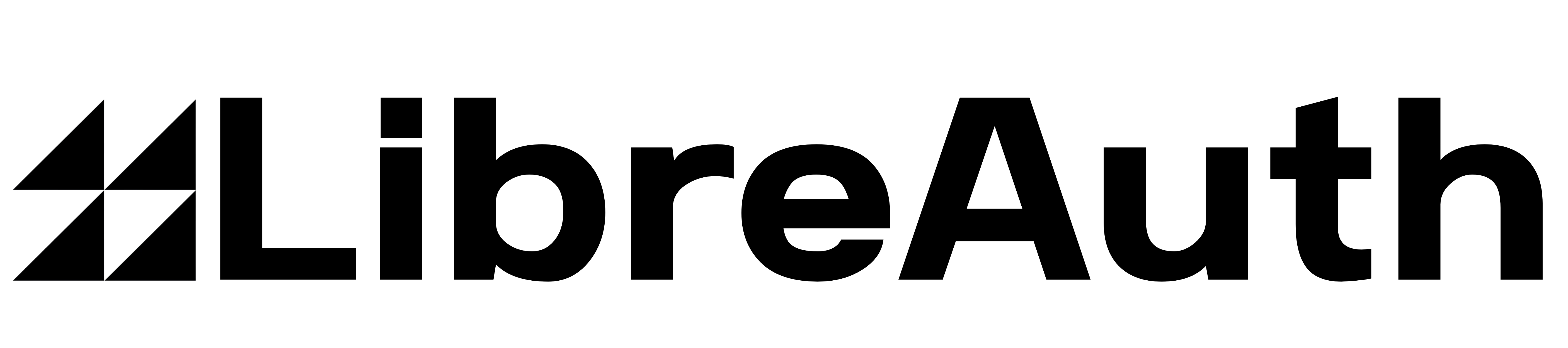 LibreAuth